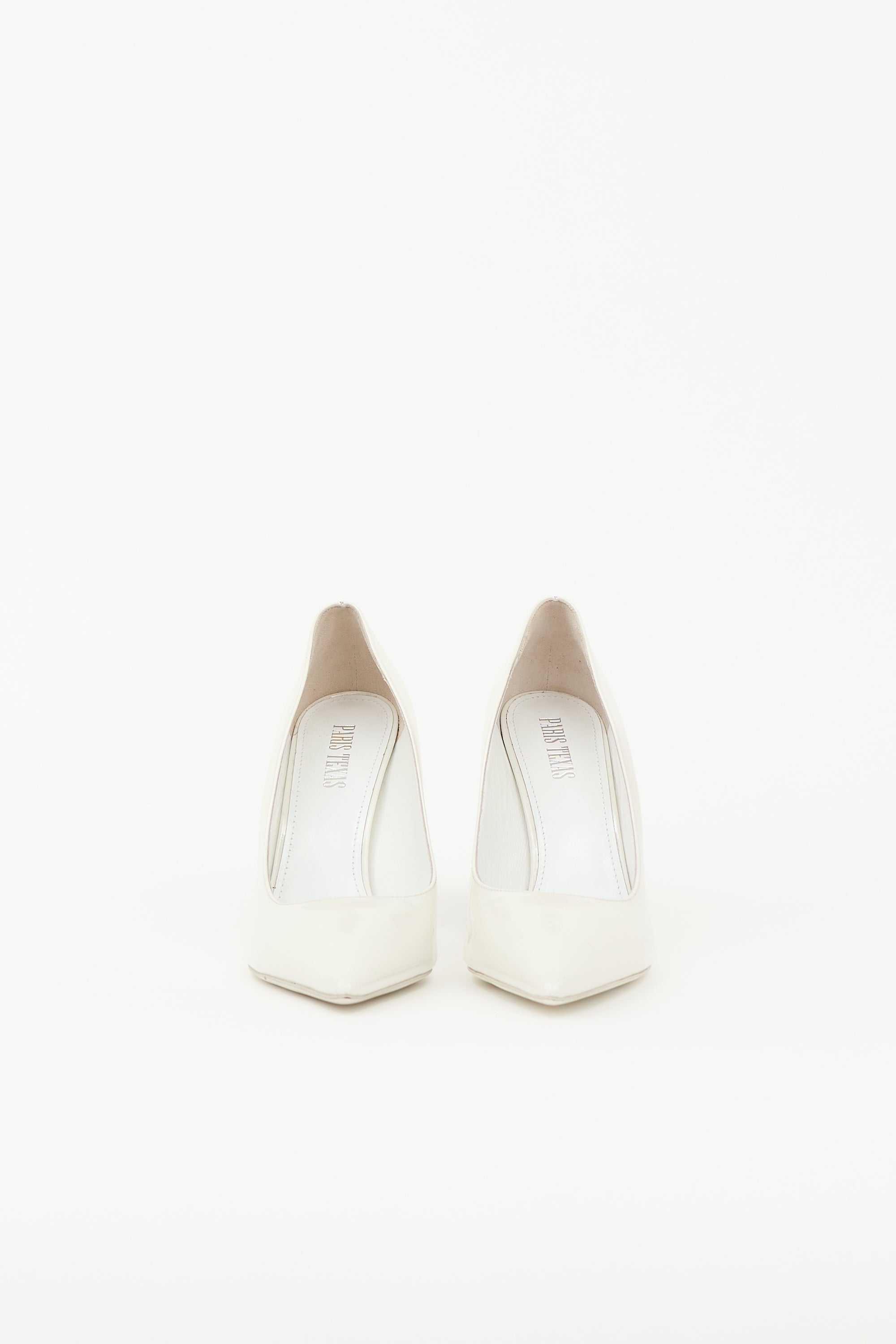 Paris Texas Patent Lidia Pump