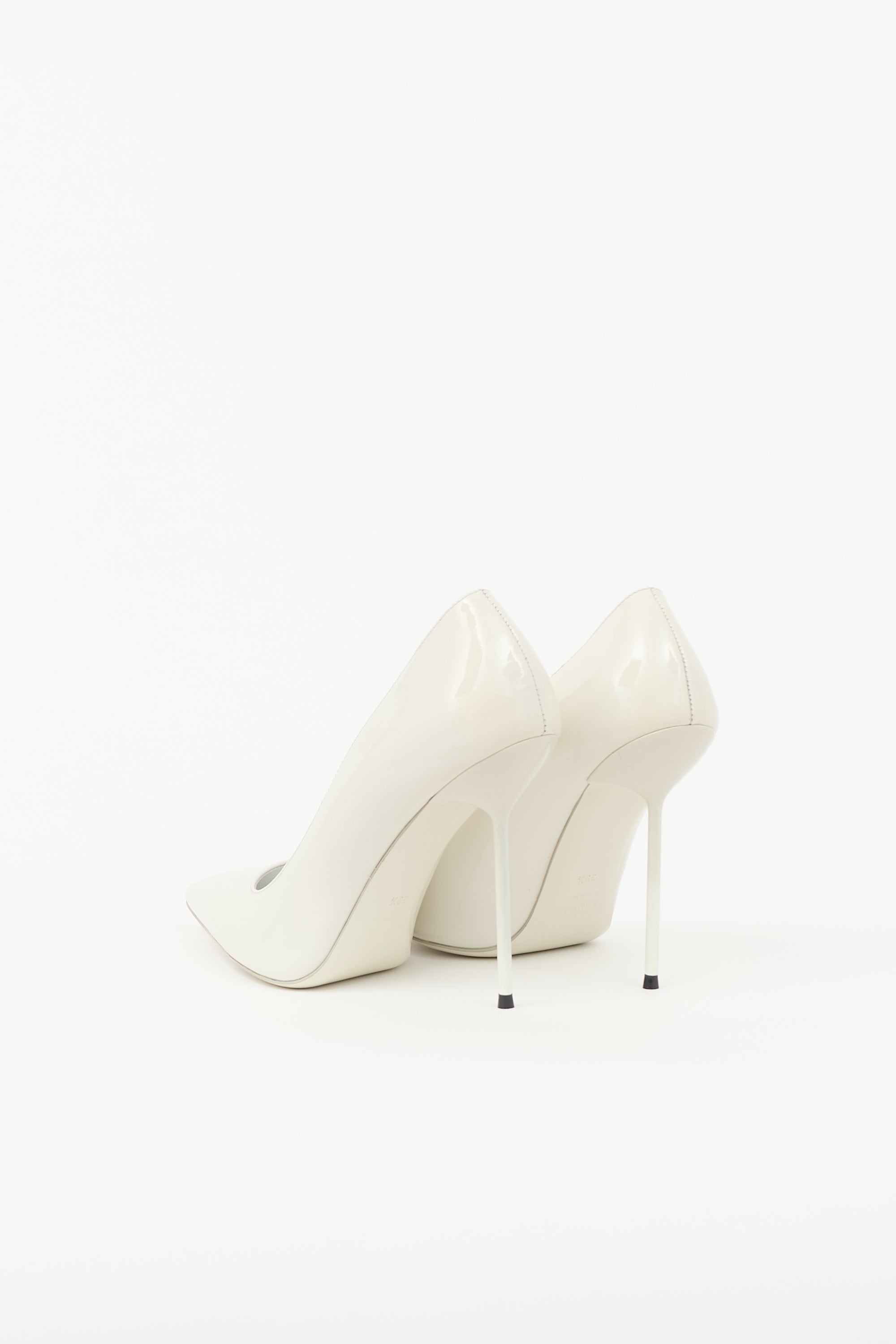 Paris Texas Patent Lidia Pump