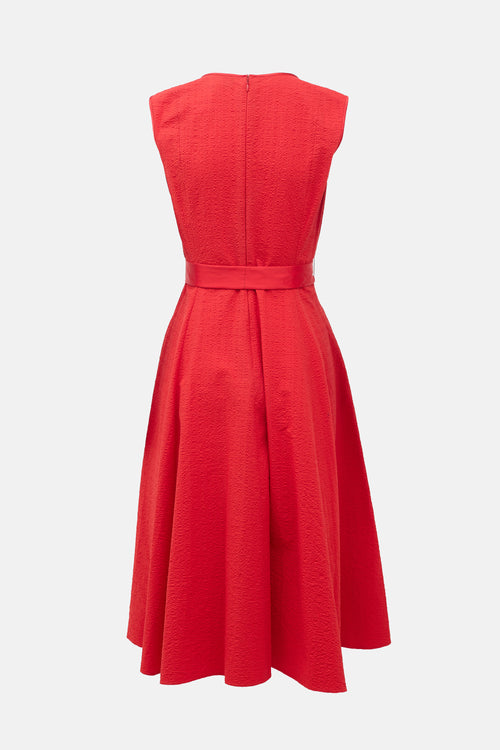 Paule Ka Seersucker Co-Ord Set