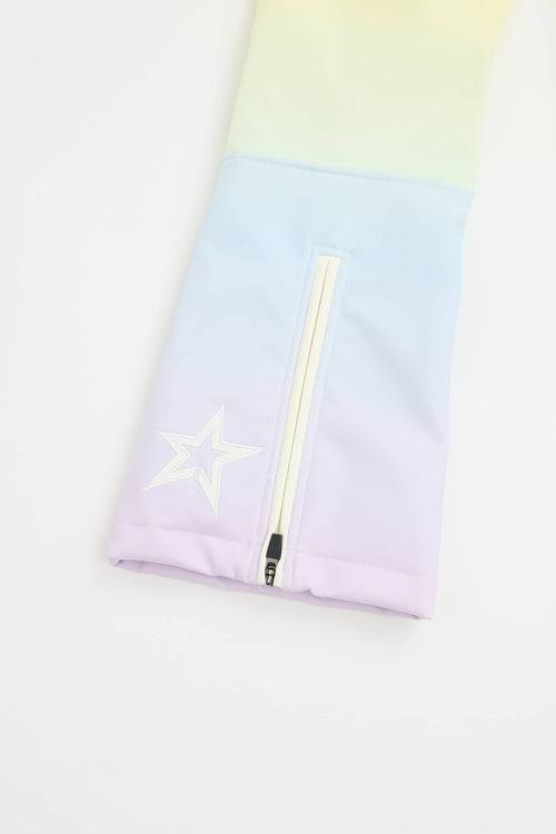 Perfect Moment Kids Aurora Flare Ski Pant
