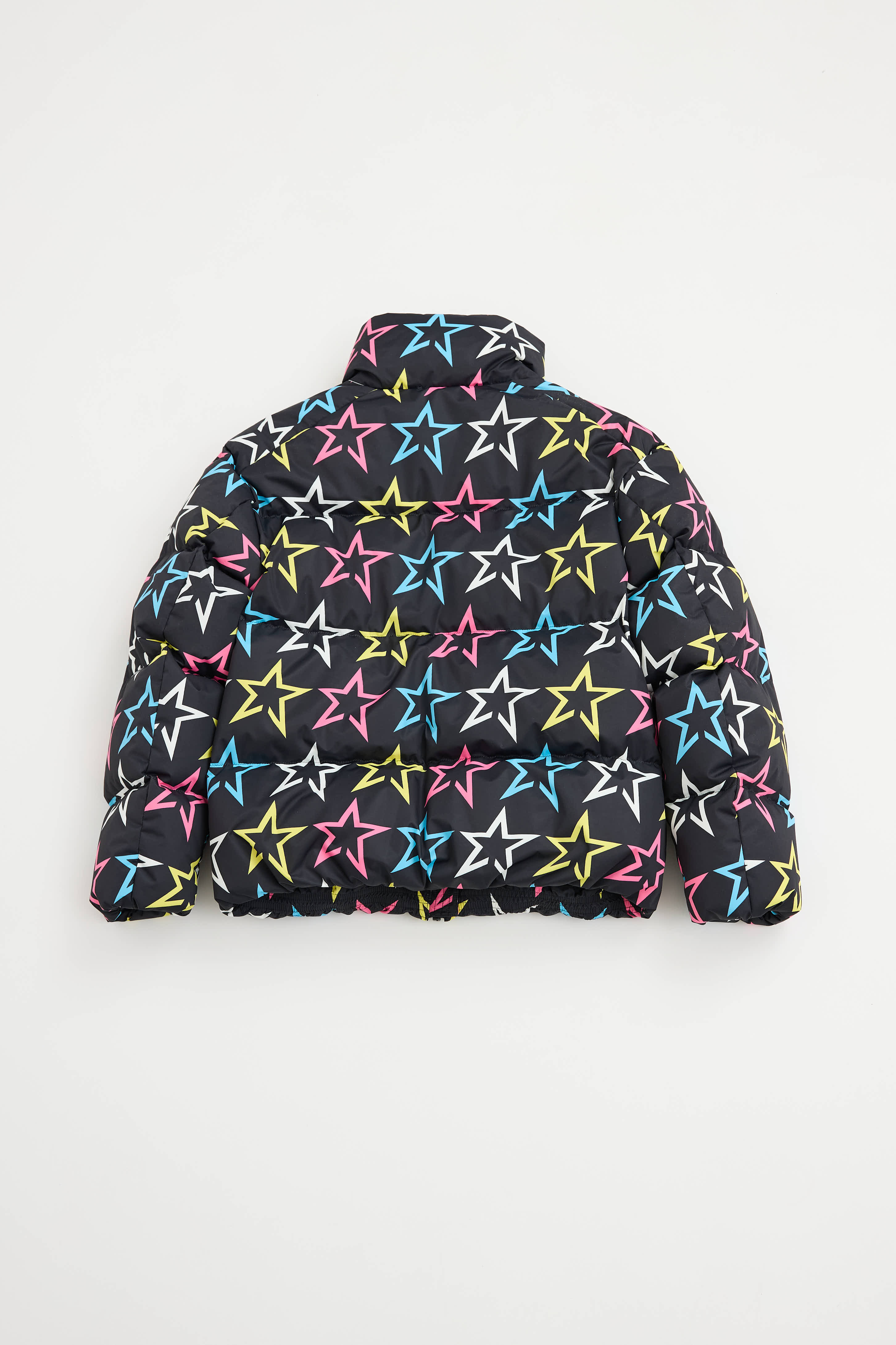Perfect Moment Kids Nuuk Puffer Ski Jacket