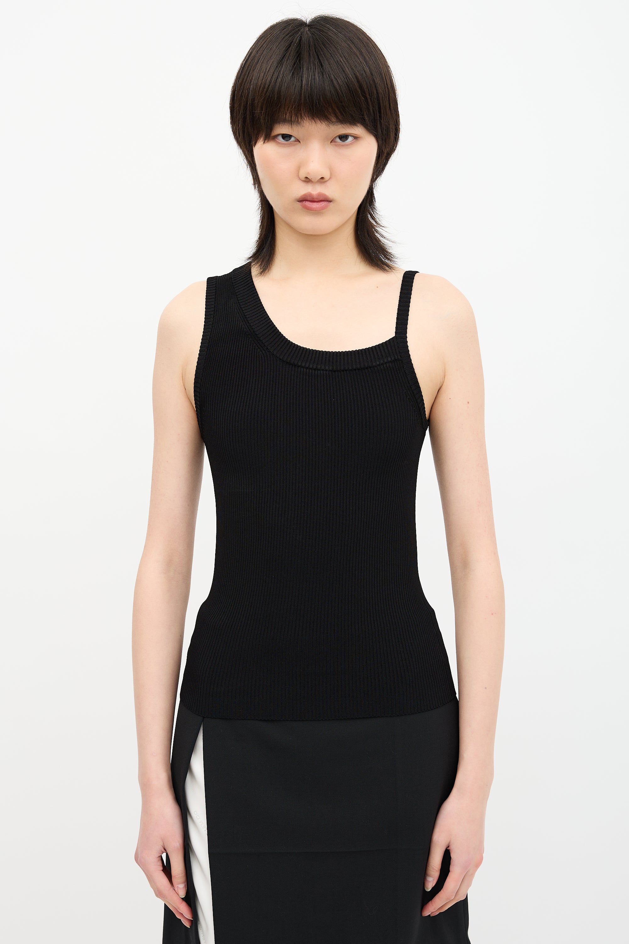 Peter Do Spring 2020 Tank Top