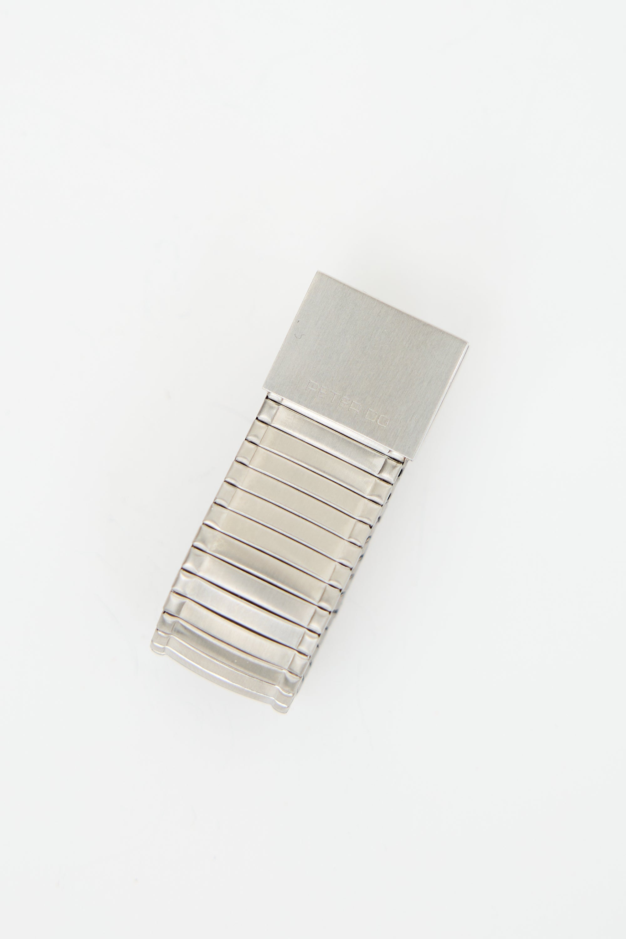 Peter Do Watch Link Earrings