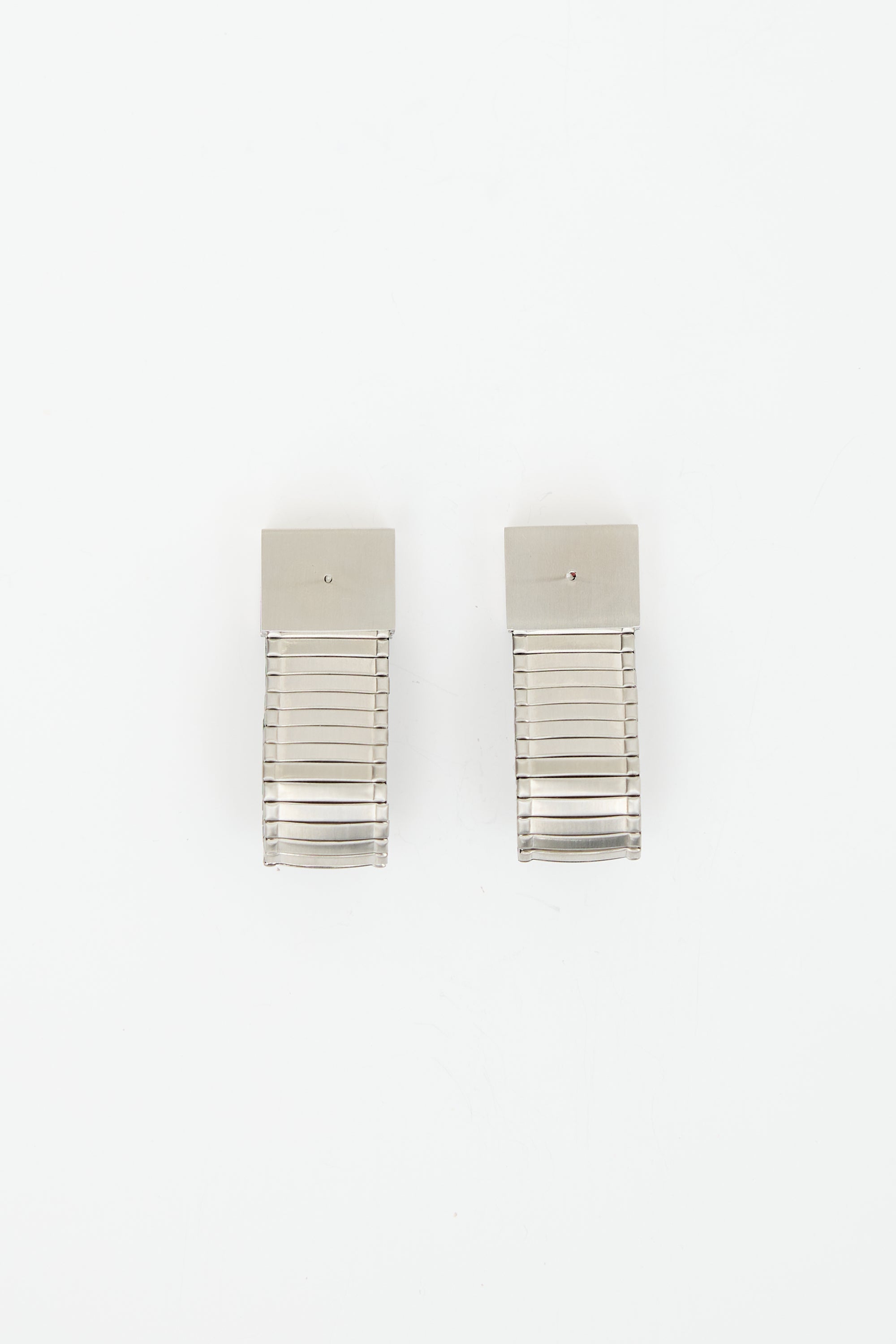 Peter Do Watch Link Earrings