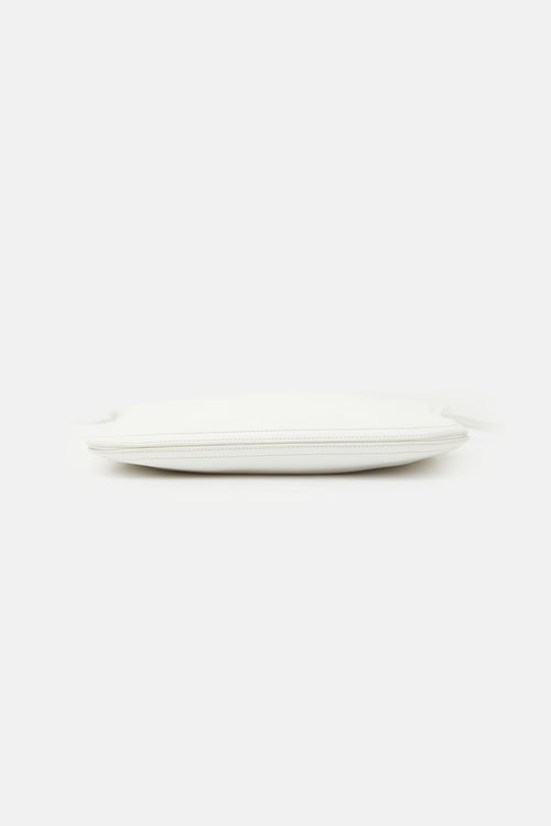 Phoebe Philo Leather Gig Pouch Bag