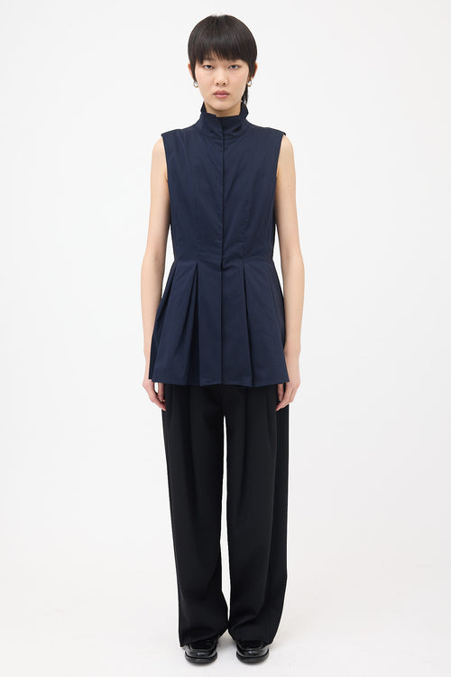 Pilosoule Row Vest Top