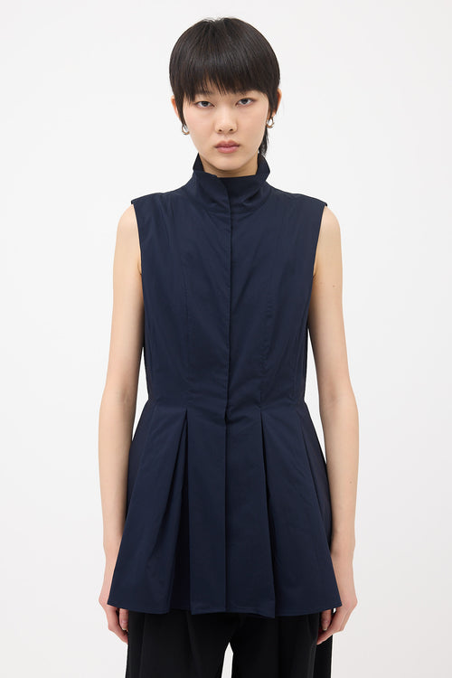 Pilosoule Row Vest Top