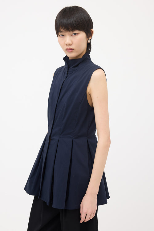 Pilosoule Row Vest Top