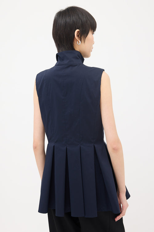 Pilosoule Row Vest Top