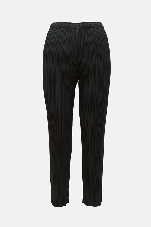 Pleats Please Issey Miyake Plissé Pant