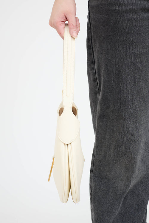 Ralph Lauren ID Shoulder Bag
