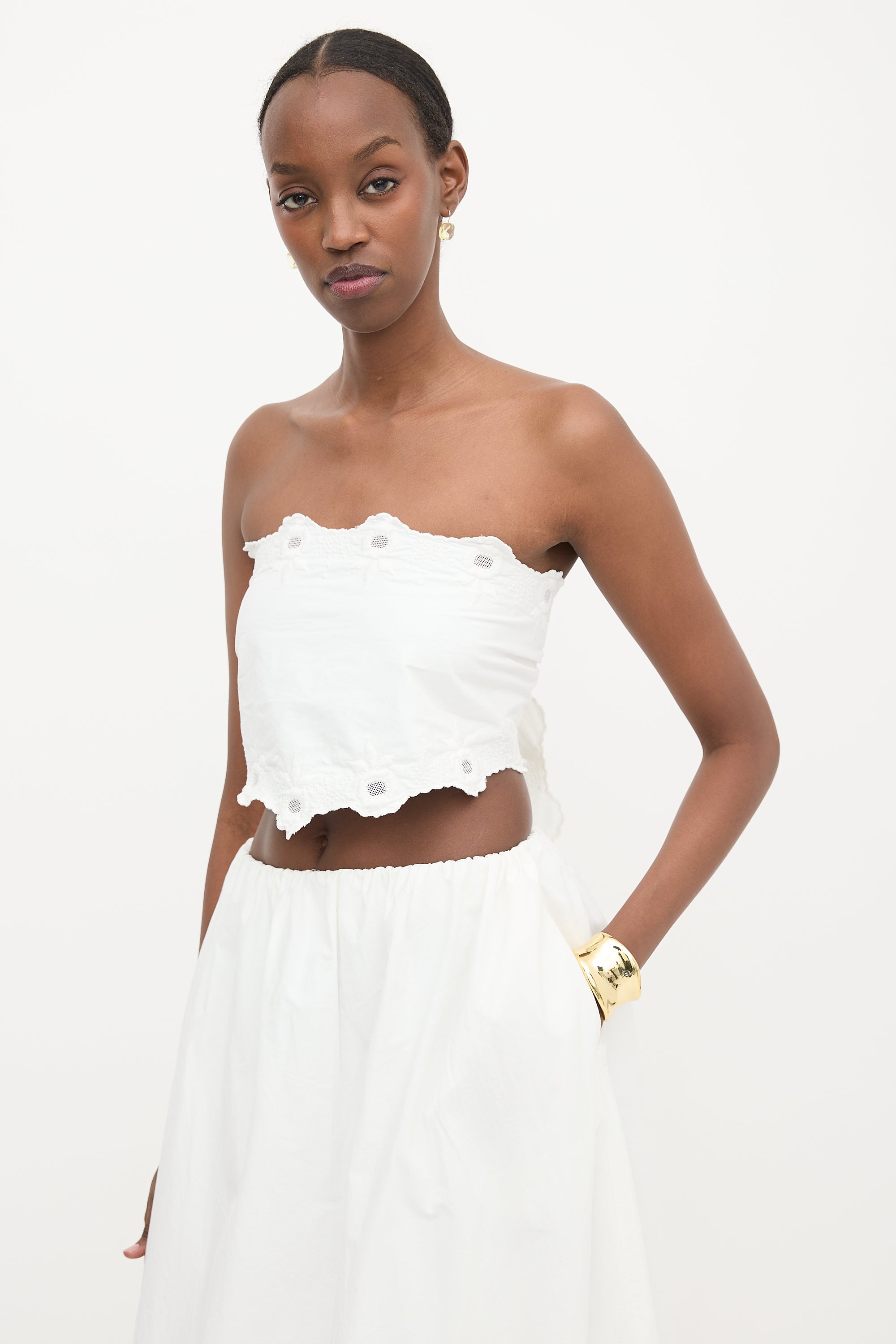 Posse Poplin Antoinette Set