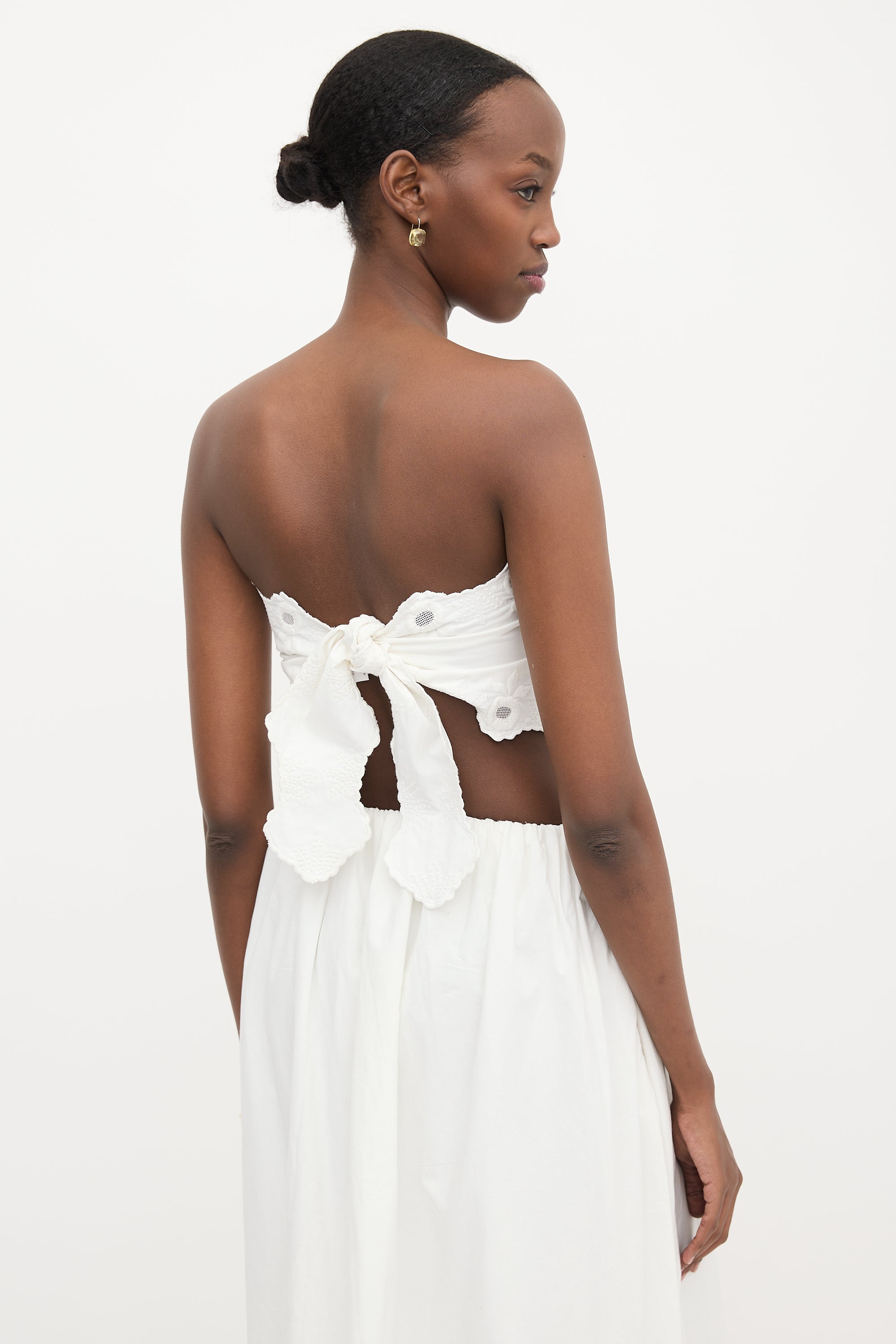 Posse Poplin Antoinette Set