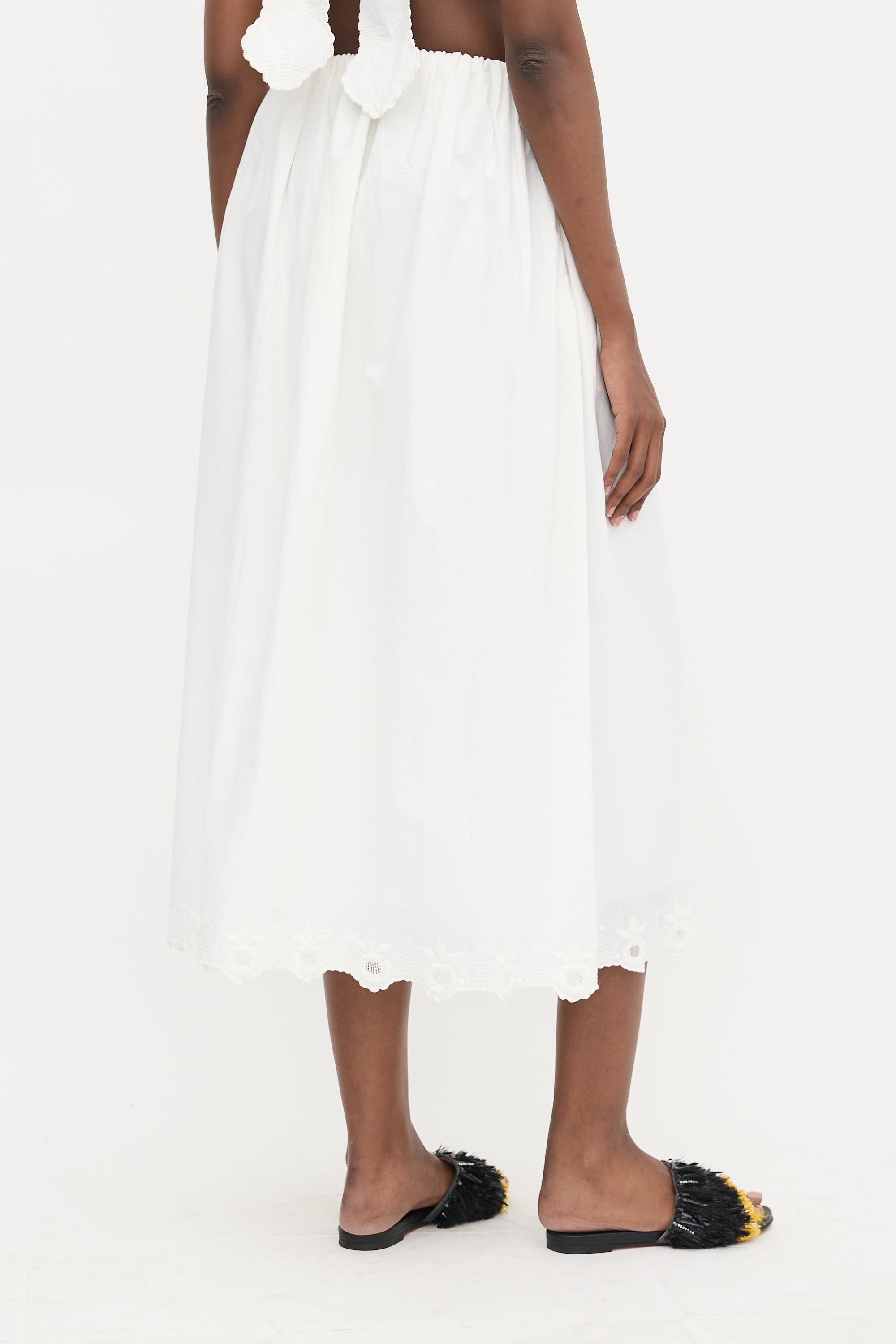 Posse Poplin Antoinette Set
