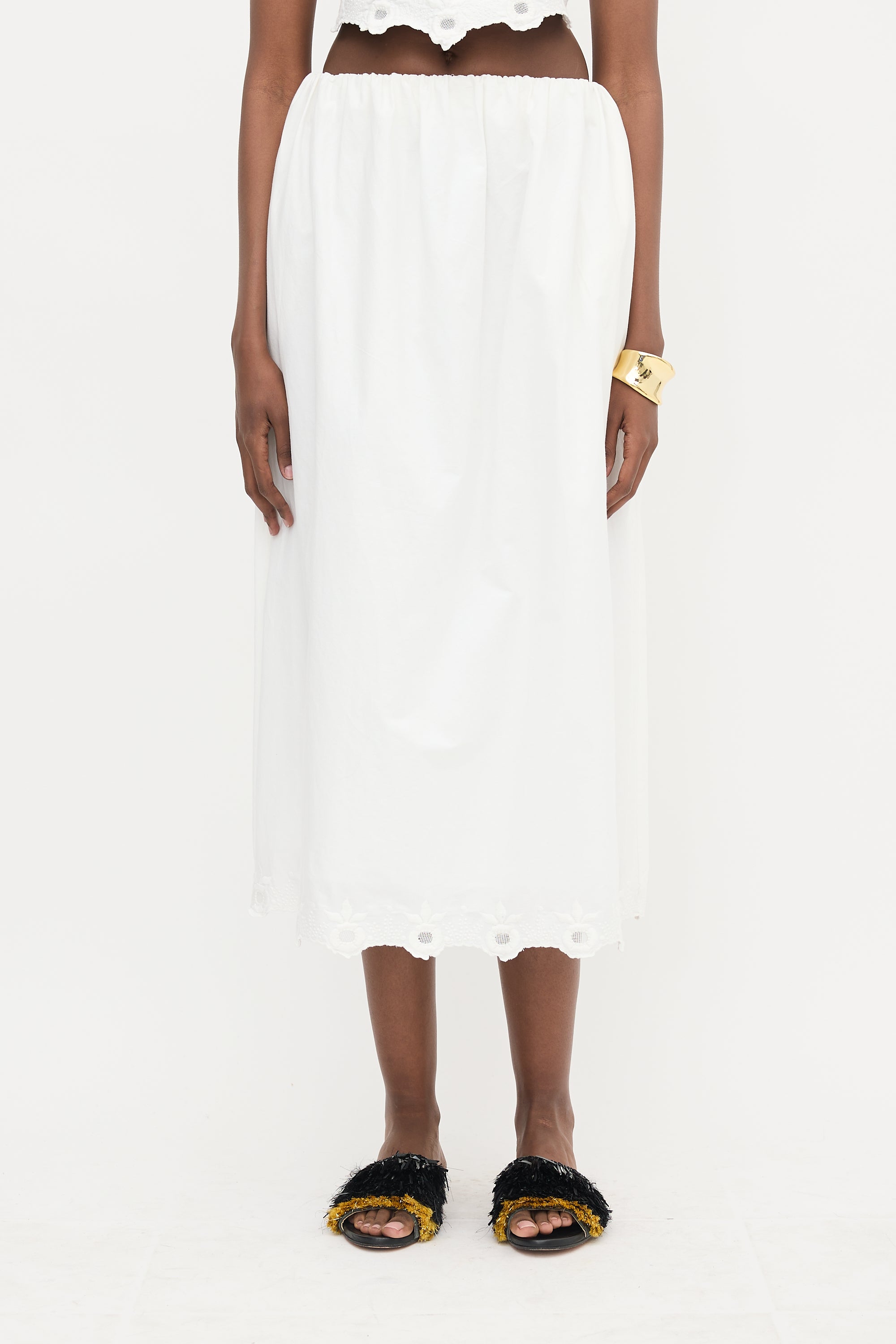 Posse Poplin Antoinette Set