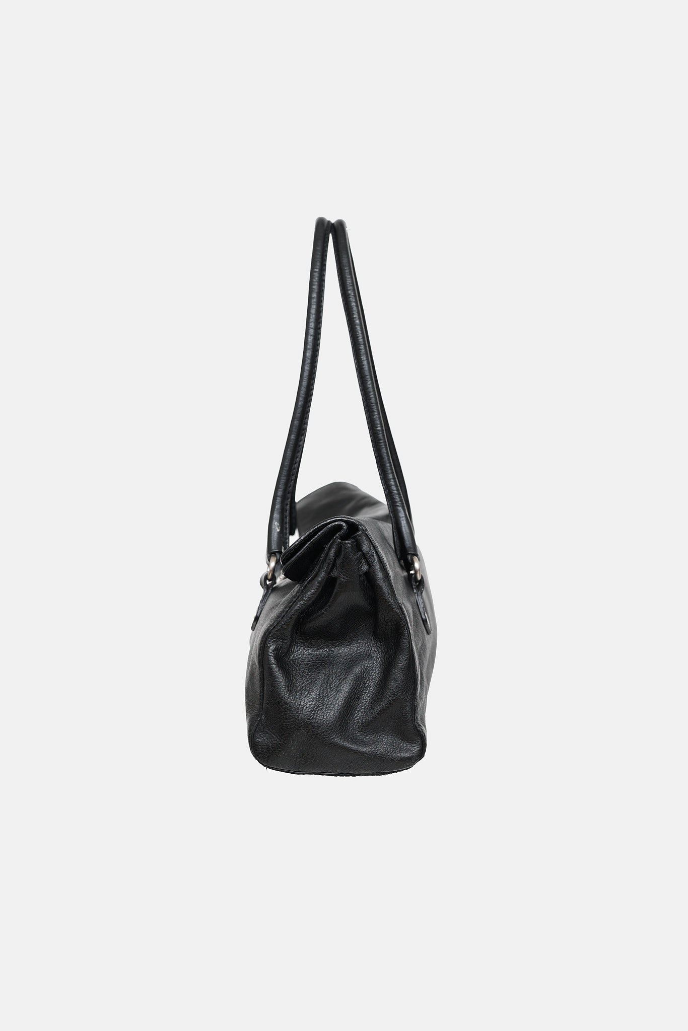 Prada 2003 Easy Shoulder Bag