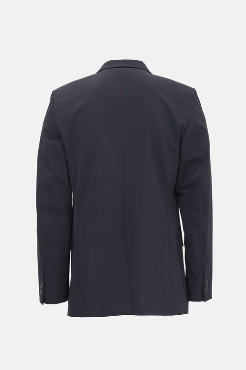 Prada 2006 Nylon  Blazer