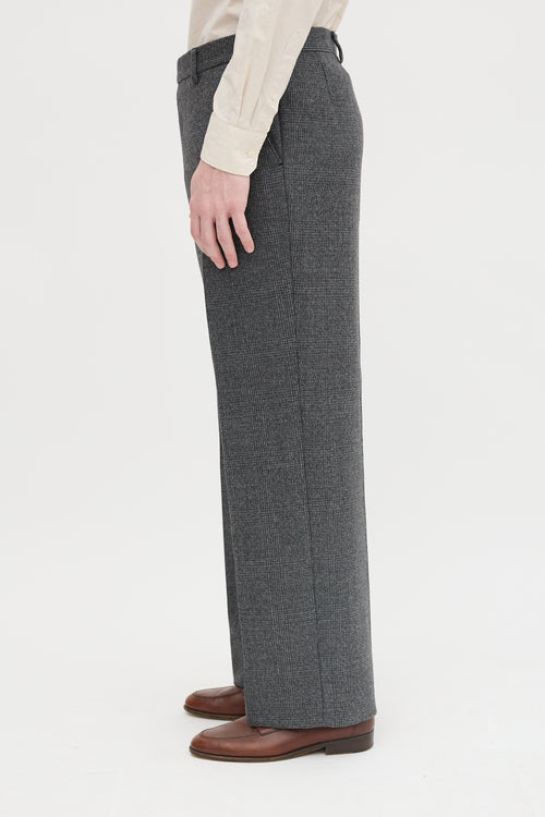 Prada 2019 Wool Trouser