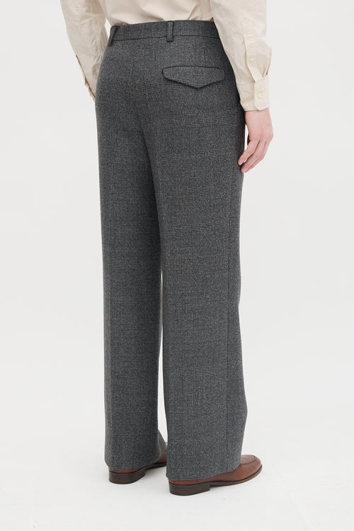 Prada 2019 Wool Trouser