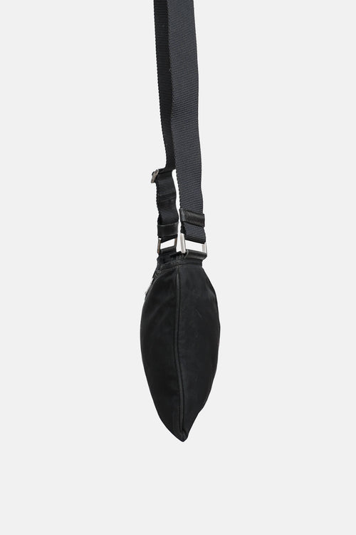 Prada Nylon Crossbody Bag