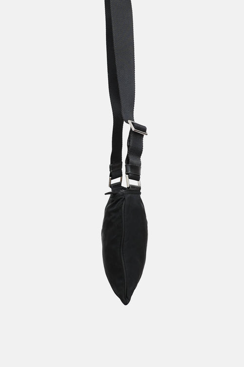 Prada Nylon Crossbody Bag