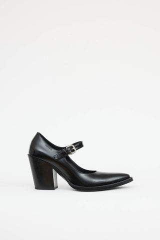 PradaMary Jane Pump