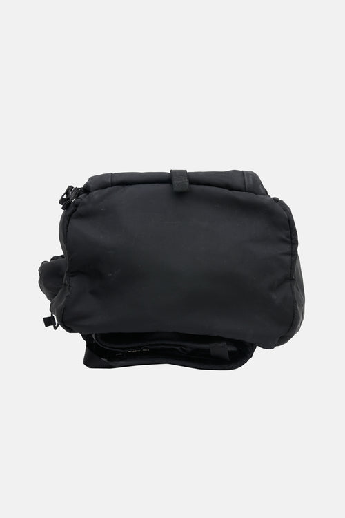 Prada Tessuto Nylon Backpack