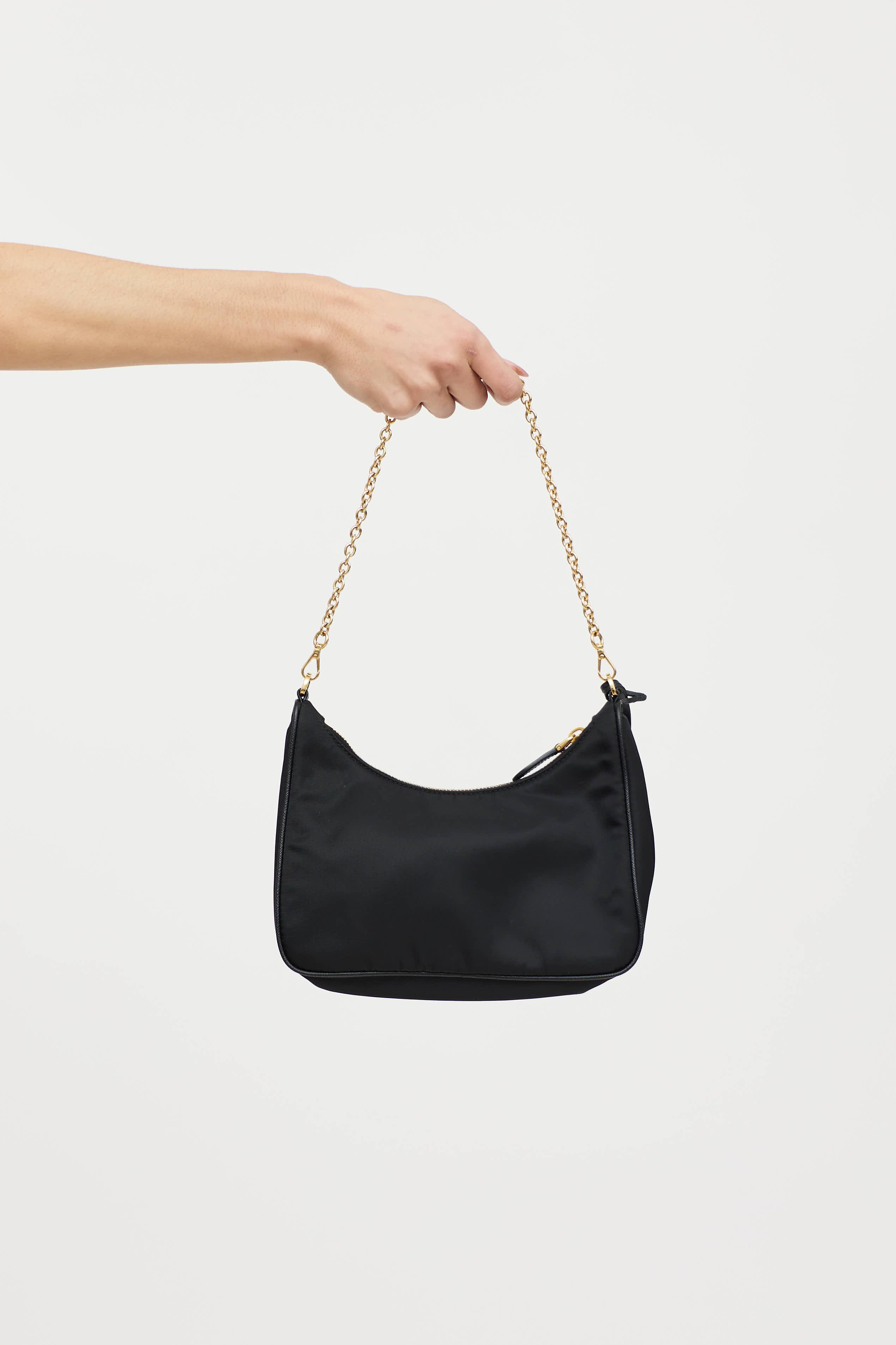 Prada Re Edition 2005 Mini Shoulder Bag