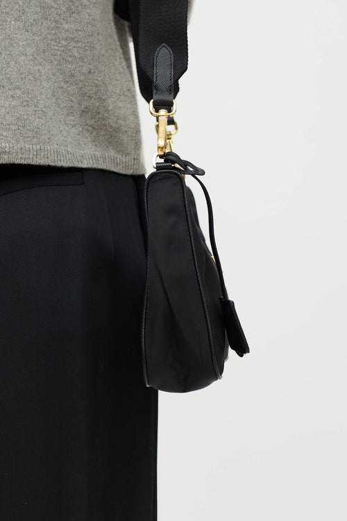 Prada Re Edition 2005 Mini Shoulder Bag