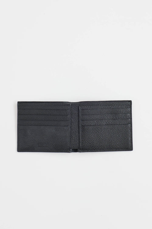 Prada Bi-Fold Wallet