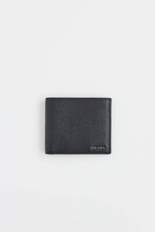 Prada Bi-Fold Wallet