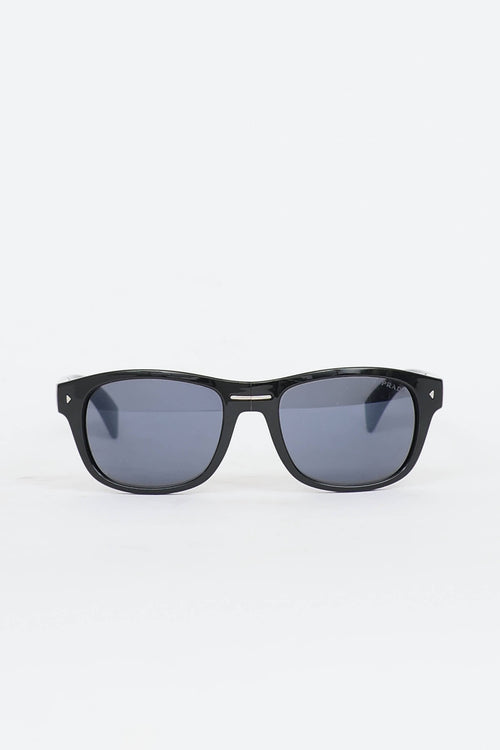 Prada SPR 130 Folding Sunglasses