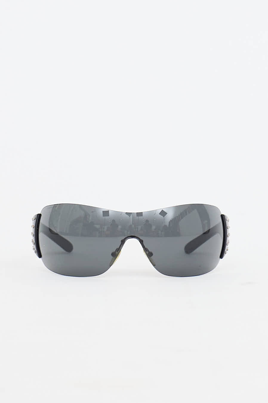 Prada Shield SPR29L Sunglasses