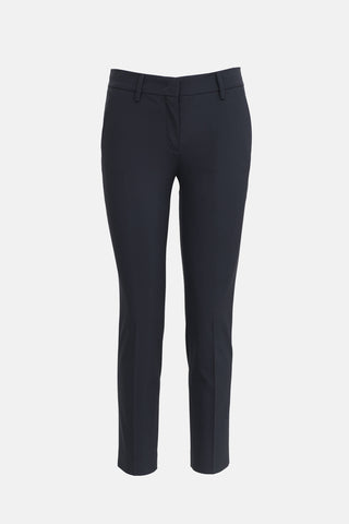 Prada 2013 Slim Leg Trouser