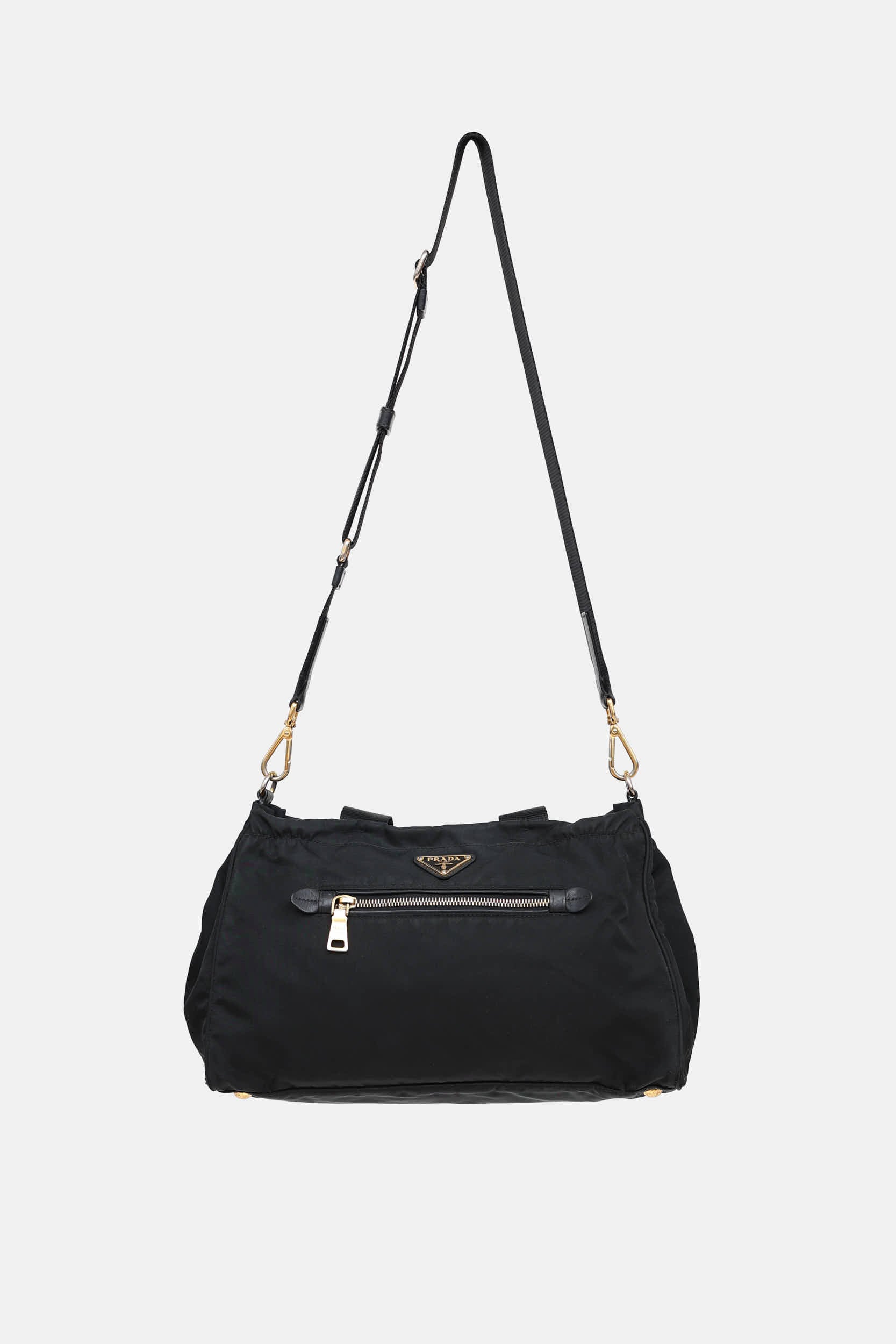 Prada Tessuto Nylon Bag
