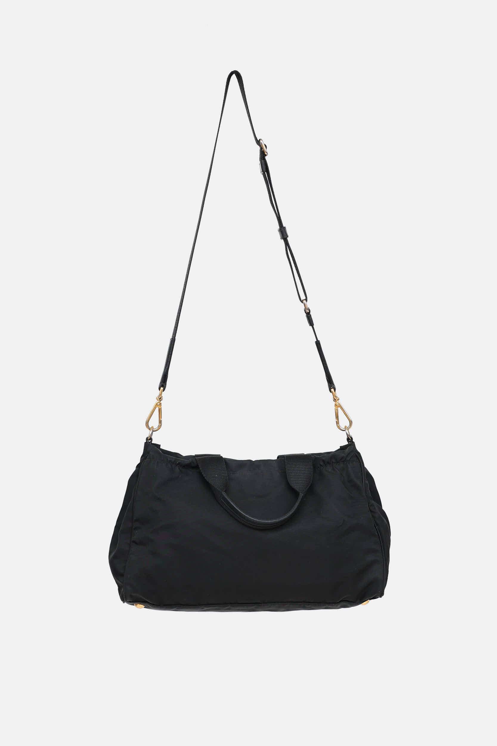 Prada Tessuto Nylon Bag