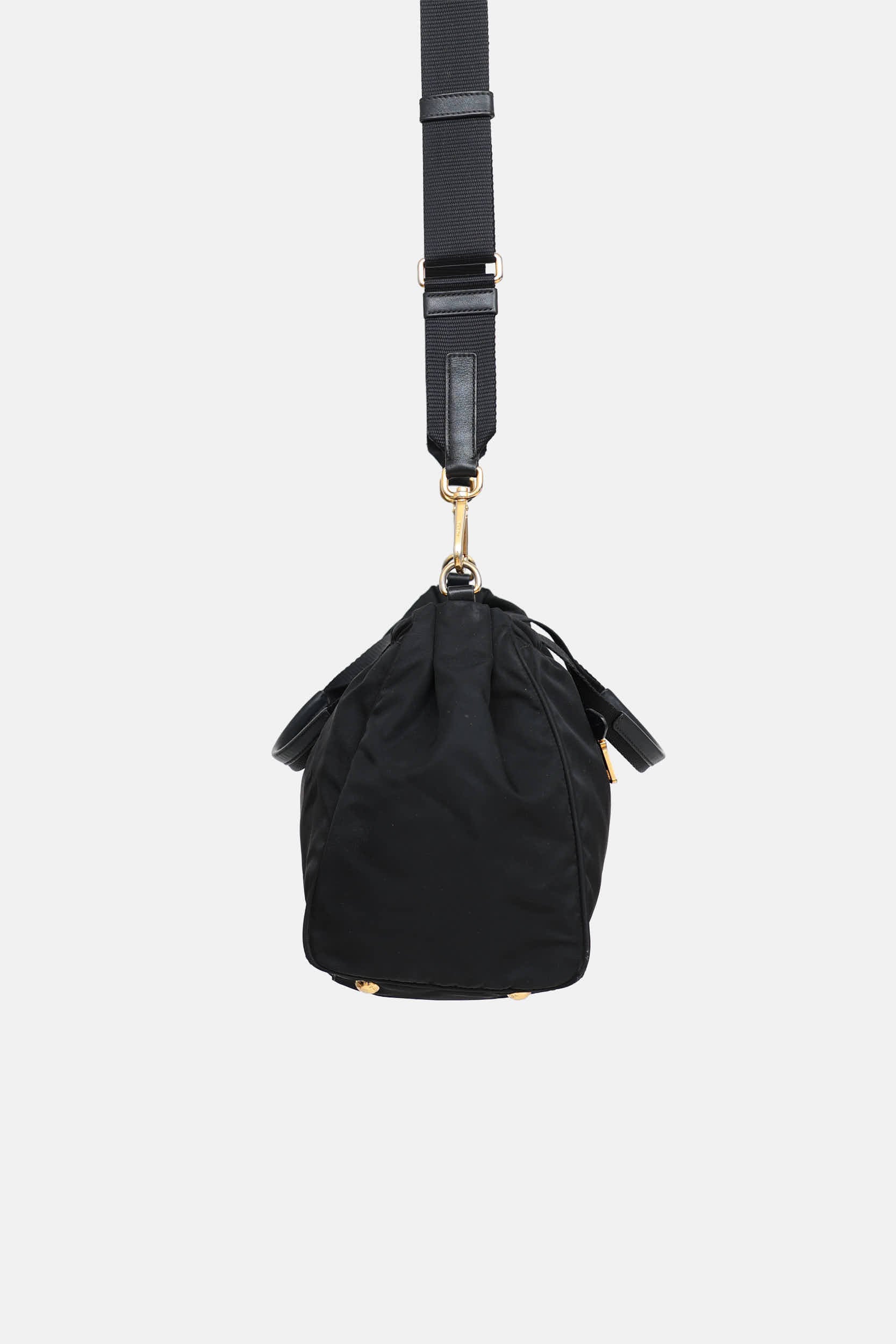 Prada Tessuto Nylon Bag