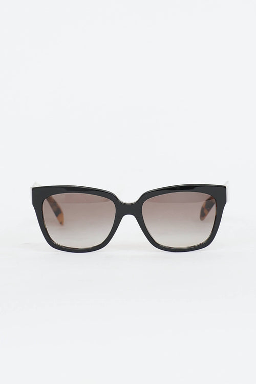 Prada SPR 07P Sunglasses