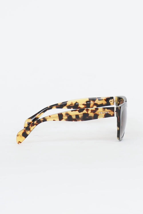 Prada SPR 07P Sunglasses