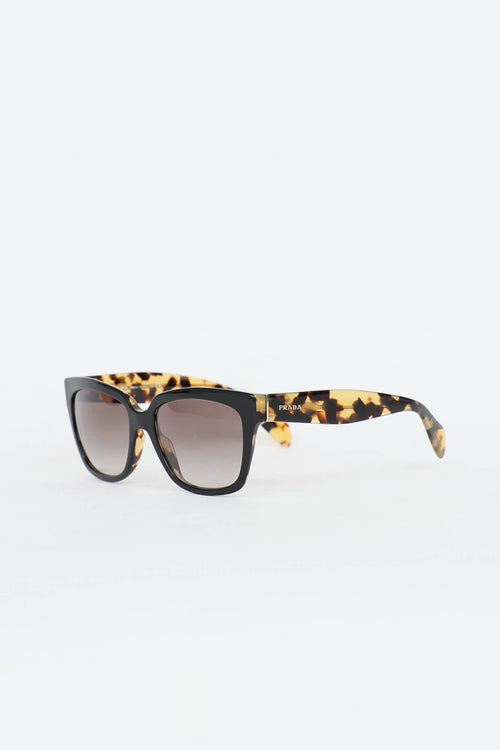 Prada SPR 07P Sunglasses