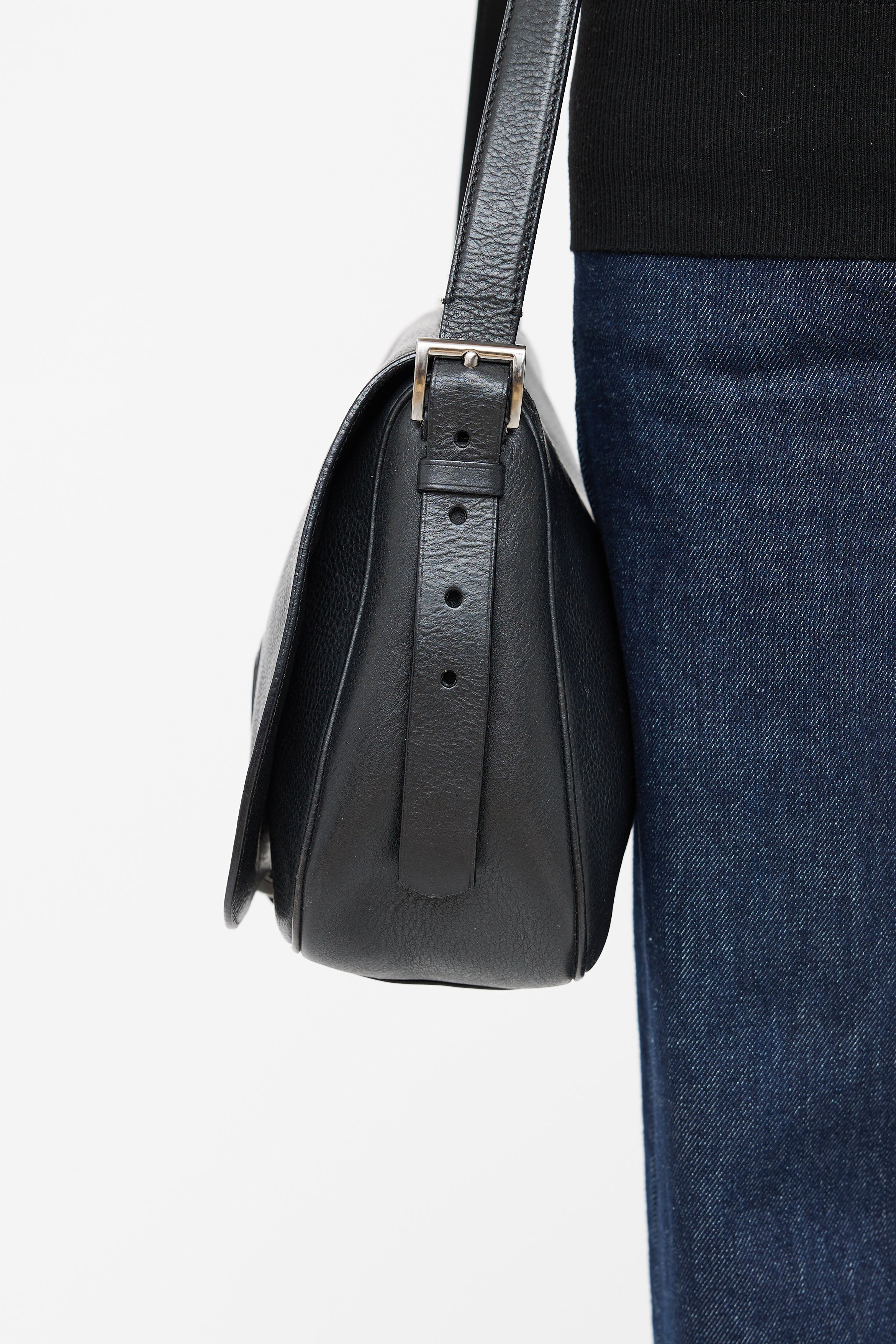 PradaAW 1990 Crossbody Bag