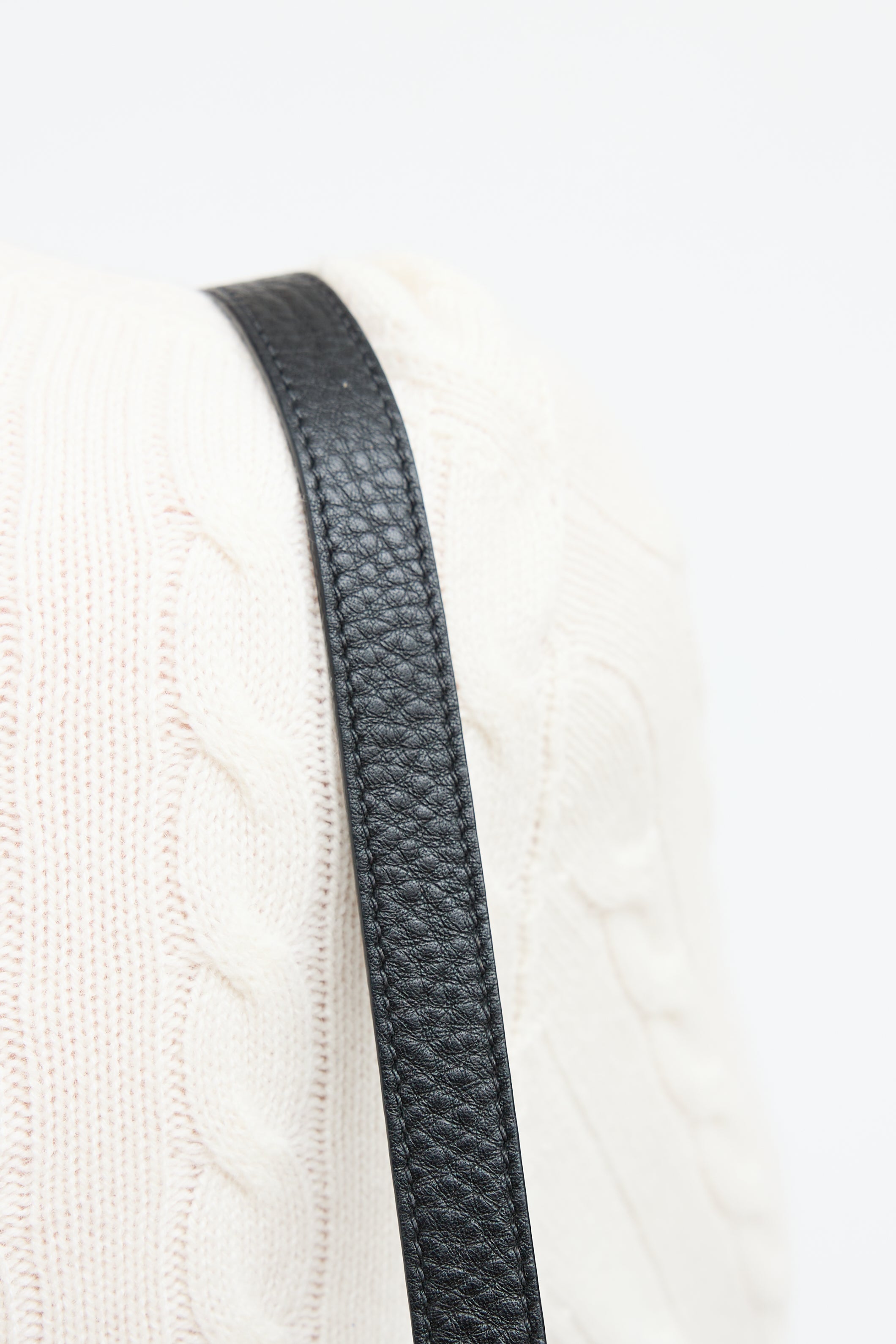 Prada Black Tessuto Nylon 2 Way Bag