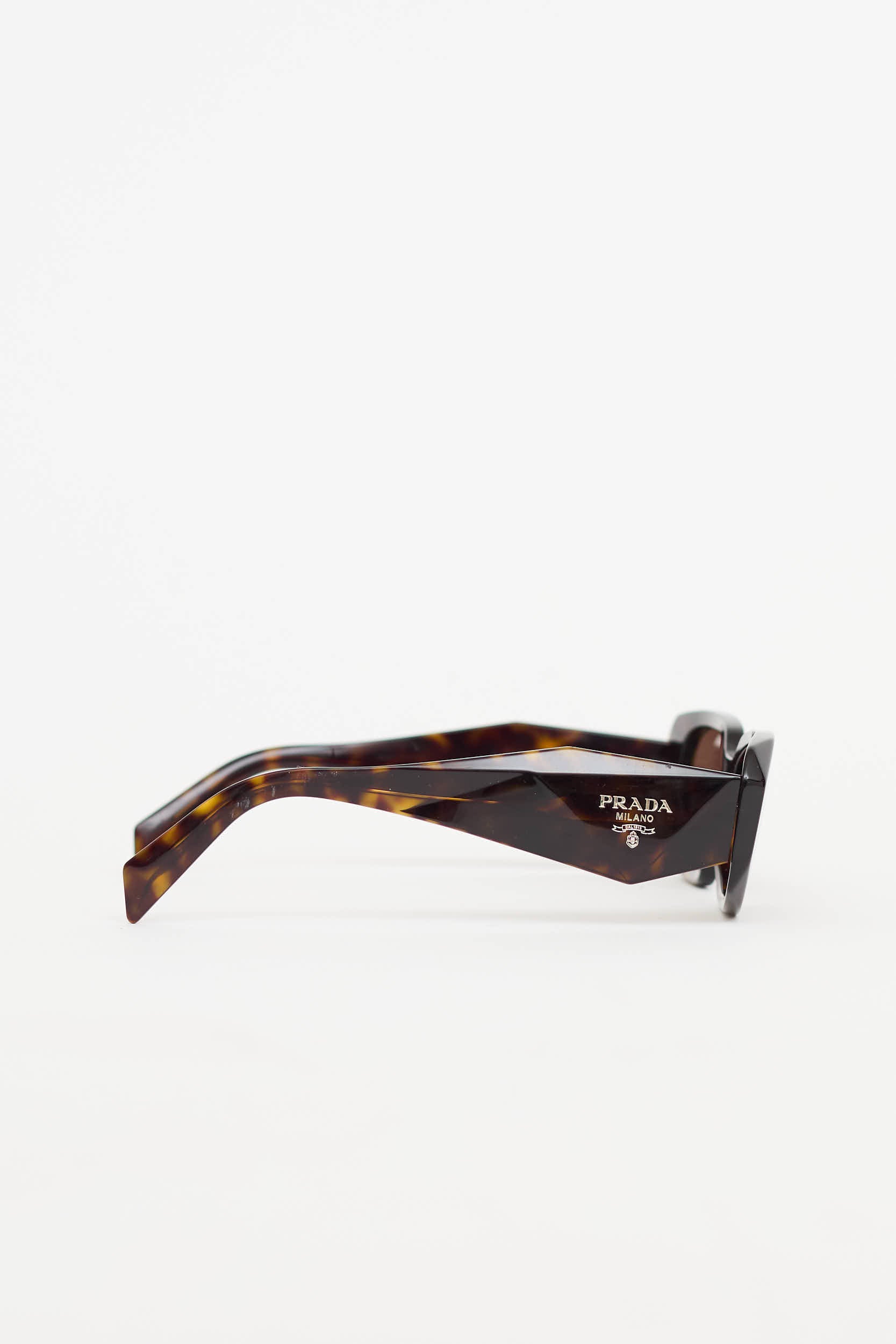 SPR17W Logo Sunglasses