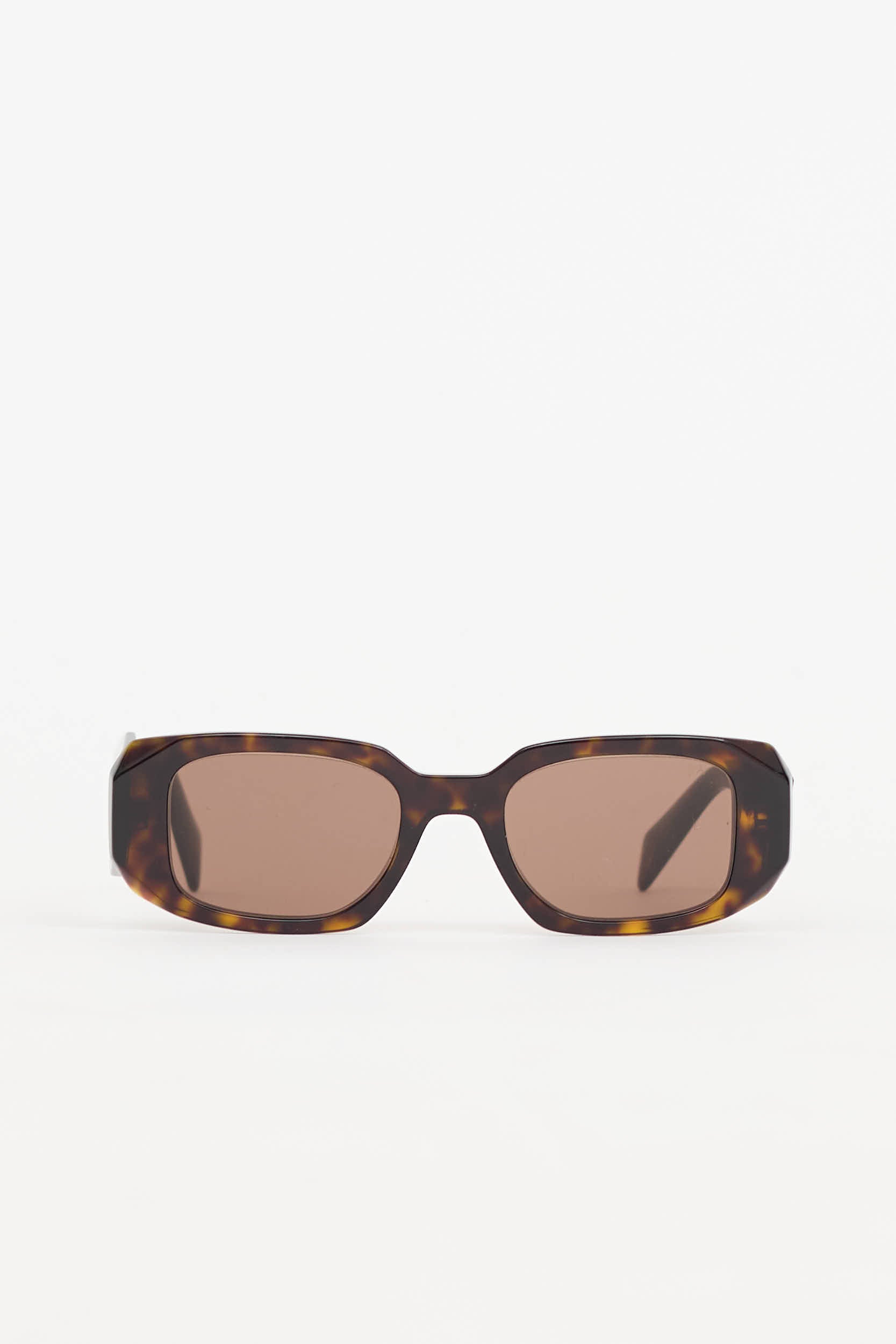 SPR17W Logo Sunglasses