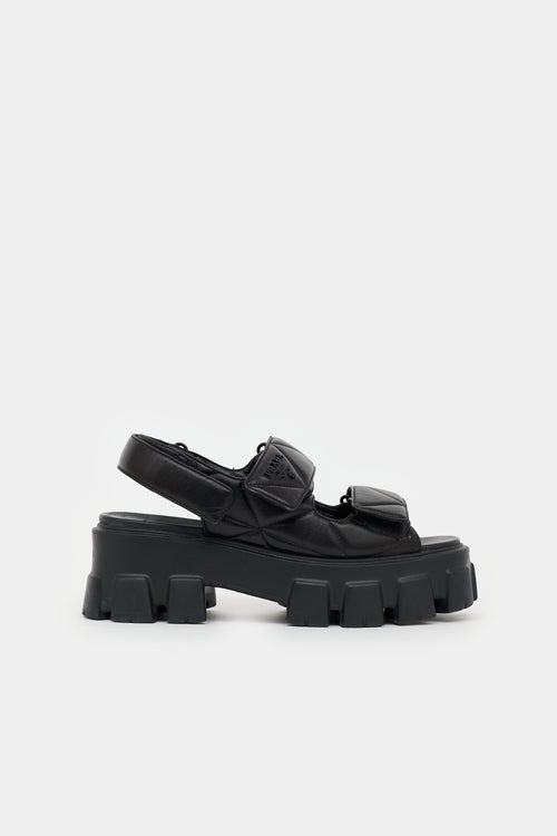 Prada Calzature Donna  Sandal