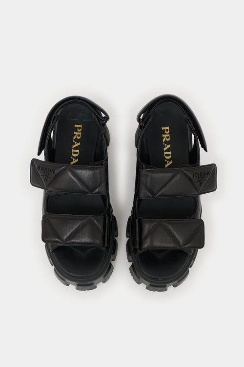 Prada Calzature Donna  Sandal