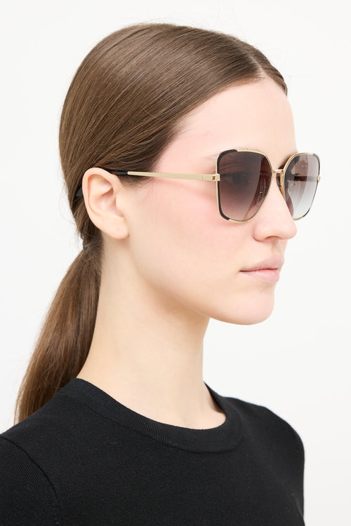 Prada SPR60X Sunglasses