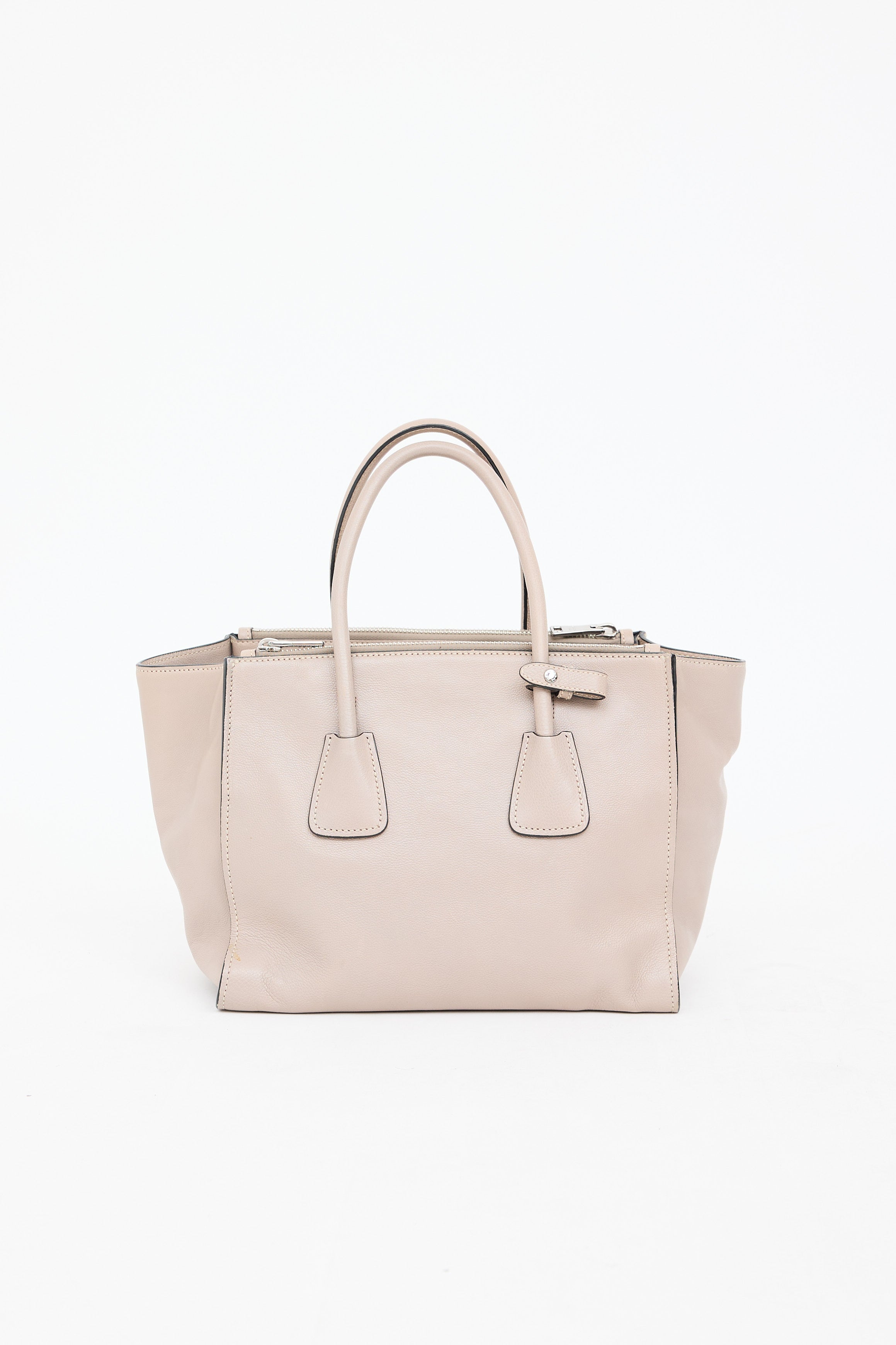 Prada Pomice Glace Bag