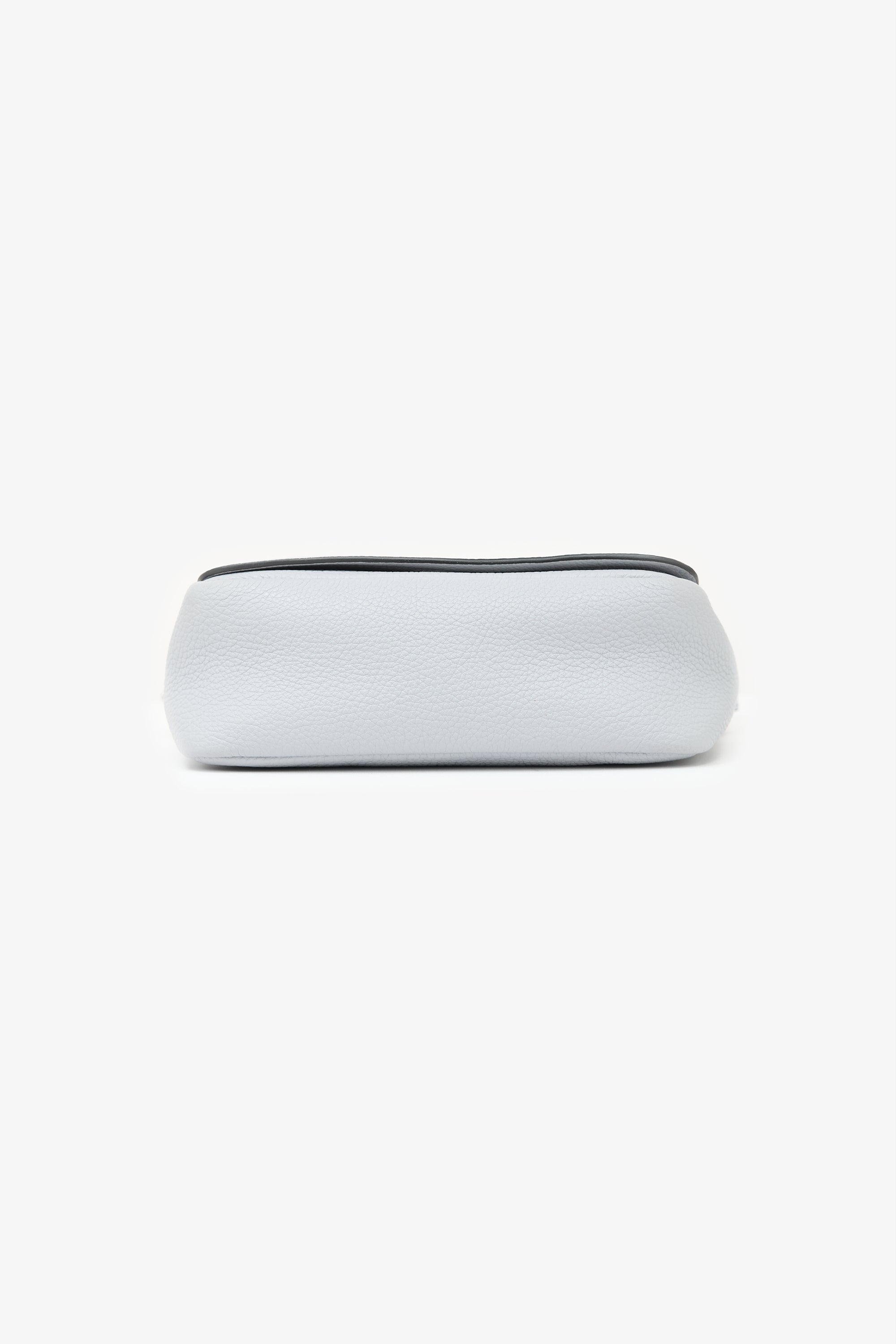 Prada Leather Identity Shoulder Bag