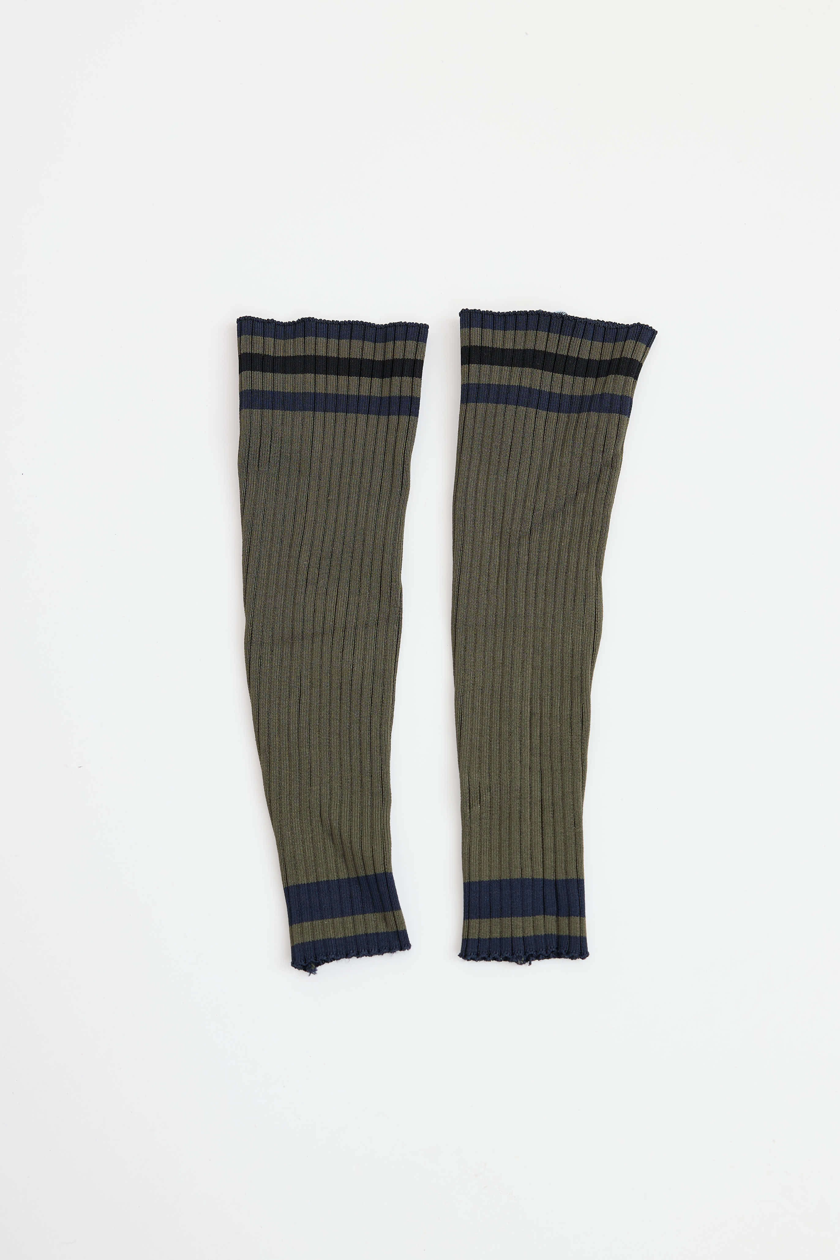 Prada Leg Warmers